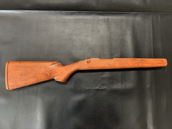 ウッドストック VSR-10 G SPEC.