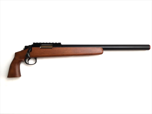 ウッドストック VSR-10 G-SPEC. (PISTOL GRIP TYPE U-Finish）