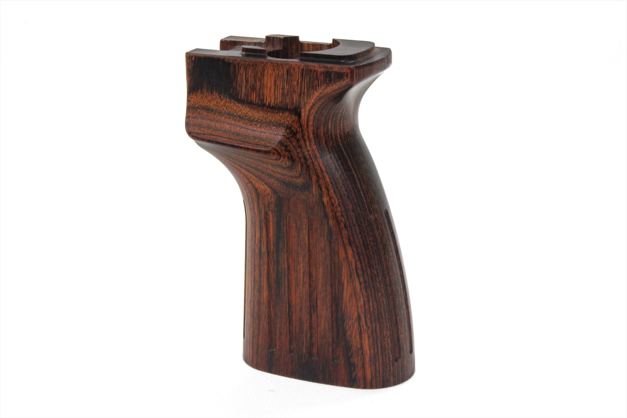Vz61 / KSC / 木製グリップ / ブラウン [AWG-1455] | パンドラ