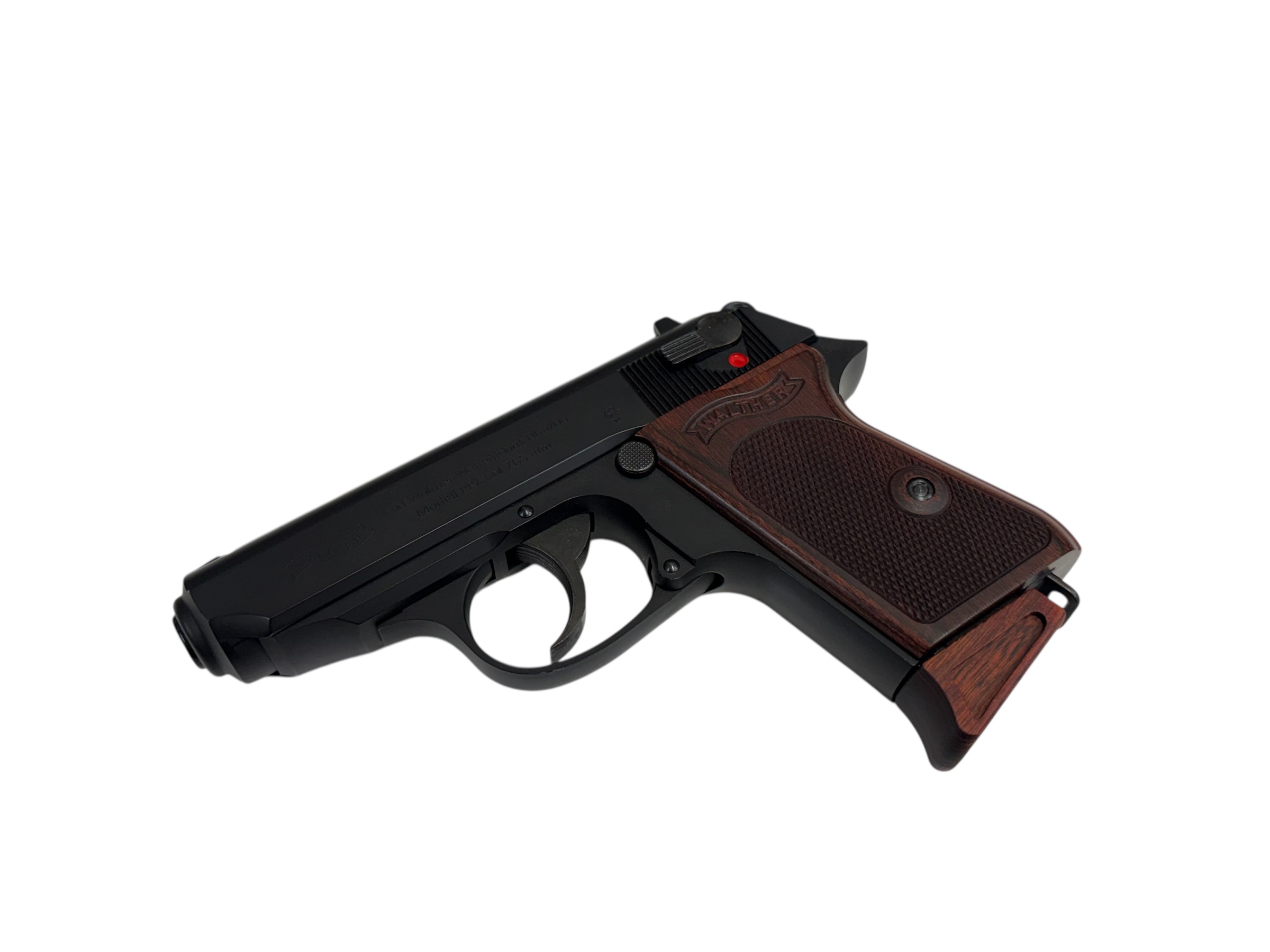 【PANDORA ARMS】ウッドグリップ マルゼン製 ワルサーP38用ブラウン Amazon | PANDORA ARMS ウッドグリップ マルゼン製 ワルサーP38