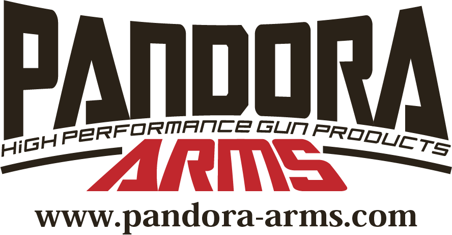 パンドラ アームズ｜モデルガン・エアガン｜PANDORA ARMS
