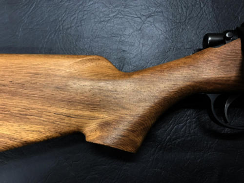 ウッドストック(チーク） VSR-10 G SPEC.