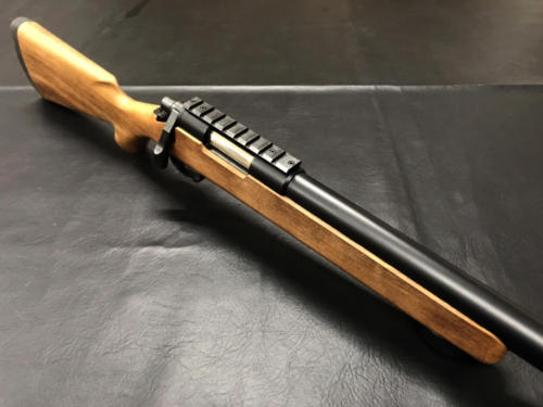 ウッドストック(チーク） VSR-10 G SPEC.