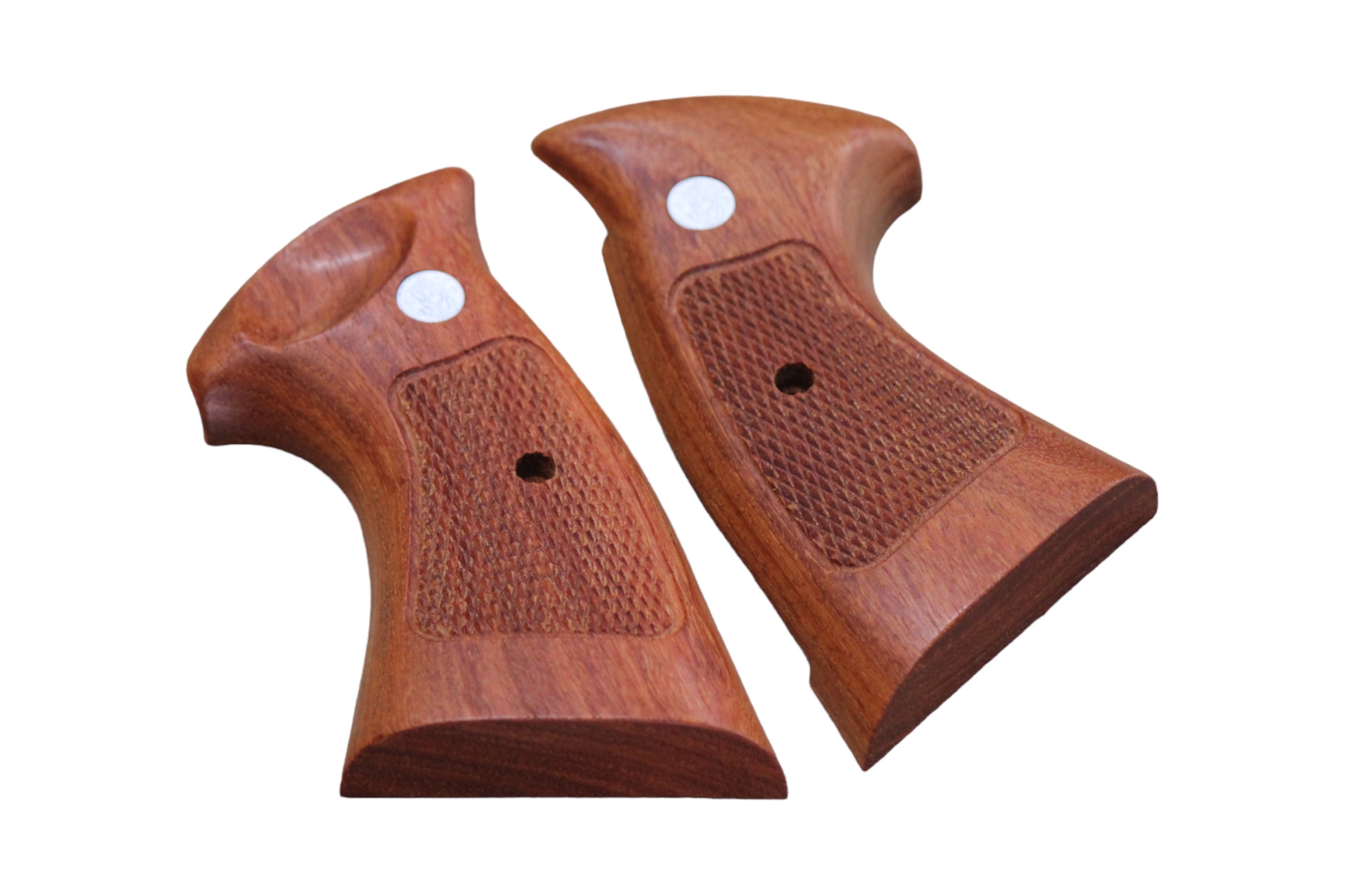 ウッドグリップ｜タナカワークス S＆W M29（Nフレーム・スクエアバット