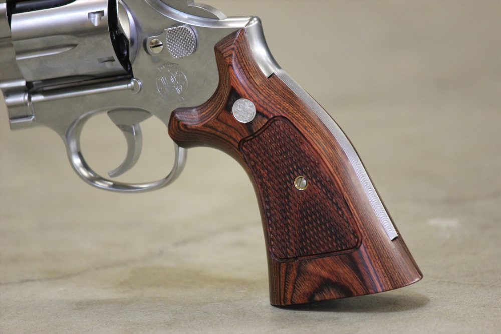 お気に入り タナカワークス HOGUE S&W 楽天市場】タナカ M19 S&W